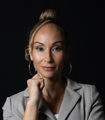 Portrait of Tanichia Rivas-Rodriguez, Team Leader,  REALTOR.
