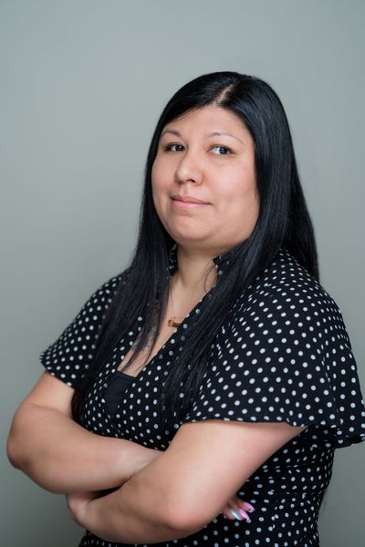 Elaura Cabrales, Buyer Specialist