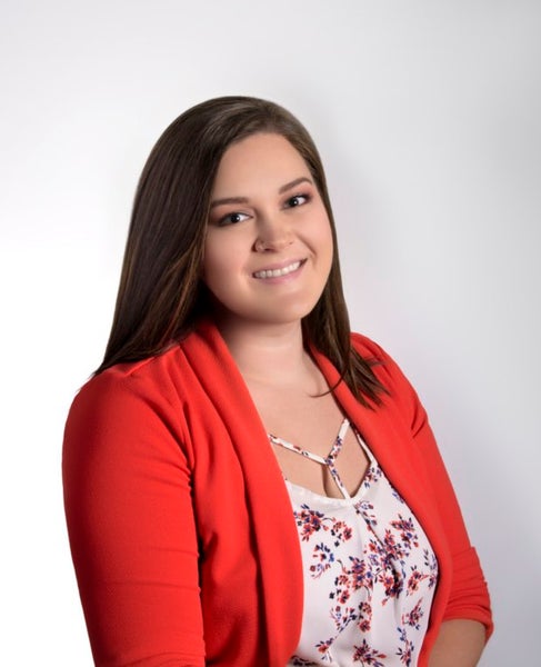 Rachel Belcher, REALTOR®, Office Manager/Listing  Specialist