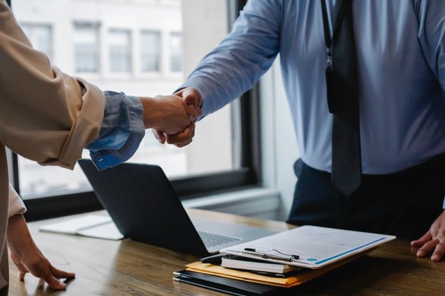 screening prospective tenants